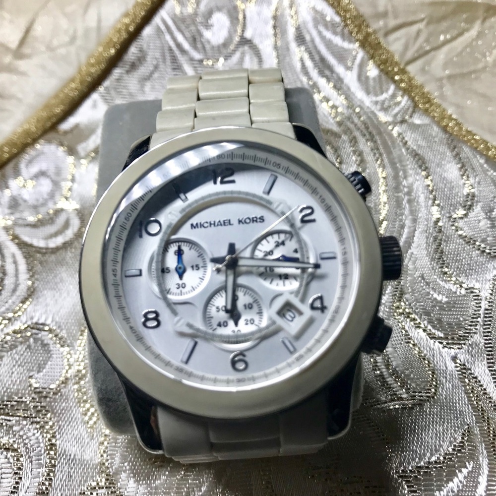 Wristwatch ⌚️